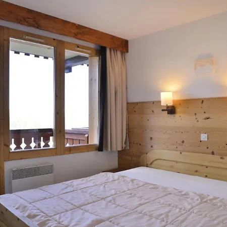 Licorne - 2 Pieces Pour 6 Personnes 73 Apartment *